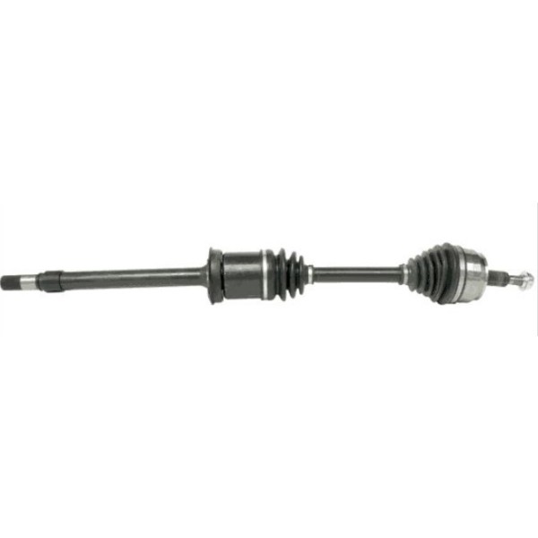 Komple Aks Sag ON Volkswagen Transporter VI 2.0 Audi TDI 140 HP A-t Uzunluk 1027mm 2009 - Kod ASP-500178 - OEM 7E0407761C