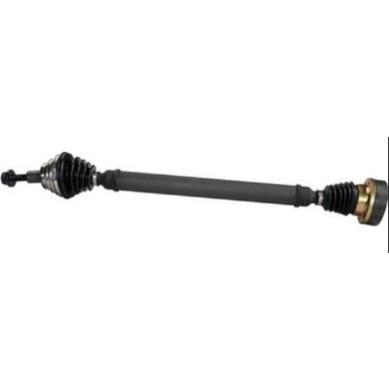 Aks Komple ÖN Sağ Düz Vites Golf5-volkswagen Jetta-a3 Bag-blf-blp 1, 6 FSI - Kod ASP-500181 - OEM 1K0407272HB ürün görseli
