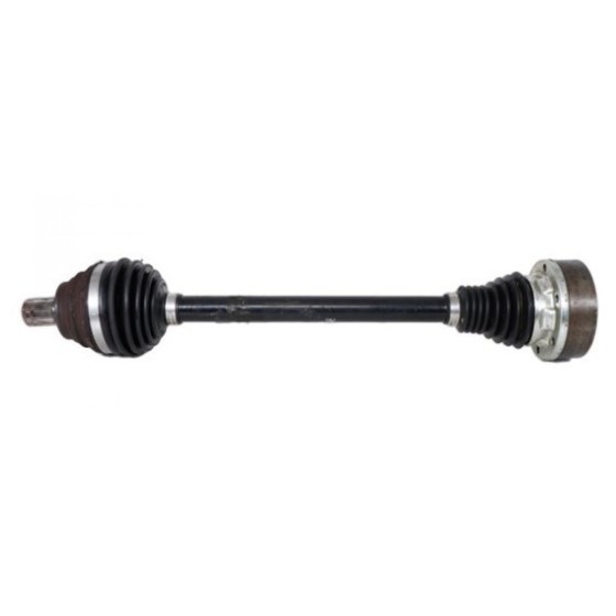 Aks Komple ÖN Sol Düz Vites Golf5-golf6-volkswagen Jetta-a3-seat Leon Blf-bag-blp 1, 6 FSI - Kod ASP-500182 - OEM 1K0407271DH ürün görseli