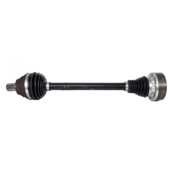 Aks Komple ÖN Sol Düz Vites Golf5-golf6-volkswagen Jetta-a3-seat Leon Blf-bag-blp 1, 6 FSI - Kod ASP-500182 - OEM 1K0407271DH