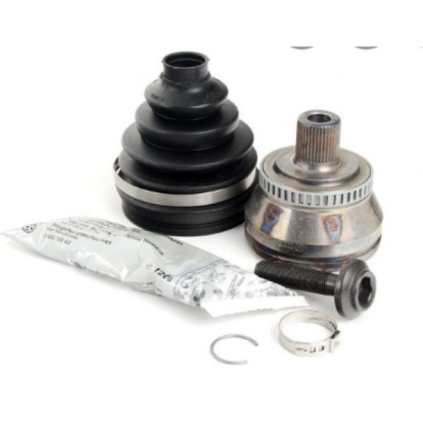 Aks Kafası - Diş A4 Blb-bre-bfb-bex 1, 8 T-2, 0 Audi TDI - Kod ASP-501011 - OEM 8E0498099E