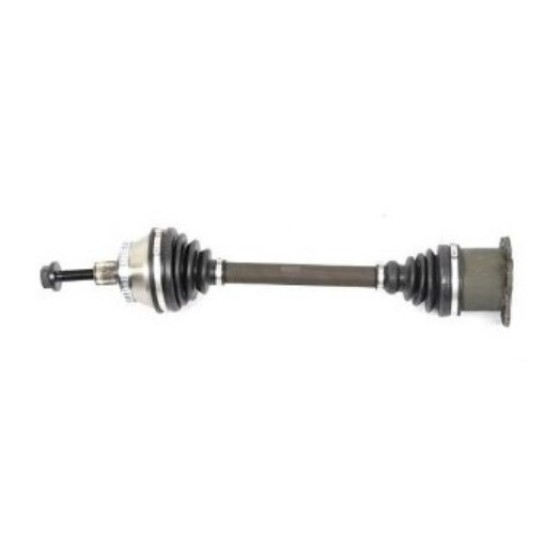 Komple Aks Sol-sag ON Audi A4 2.0 Audi TDI A-t Absli 45 Dis Uzunluk 525mm 2004-2008 - Kod ASP-501012 - OEM 8E0407271BK ürün görseli