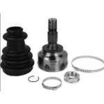 Aks Kafası - Sol-sag ON Dis Opel Vectra A 1.6 Uzunluk 169, 9 Mm 1988-1995 - Kod ASP-504001 - OEM 374061