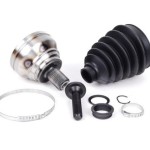 Aks Kafası - Sol-sag ON Dis Opel Vectra A 2.0 Absli 43 Dis Uzunluk 170, 8 Mm 1988-1995 - Kod ASP-504018 - OEM 374126