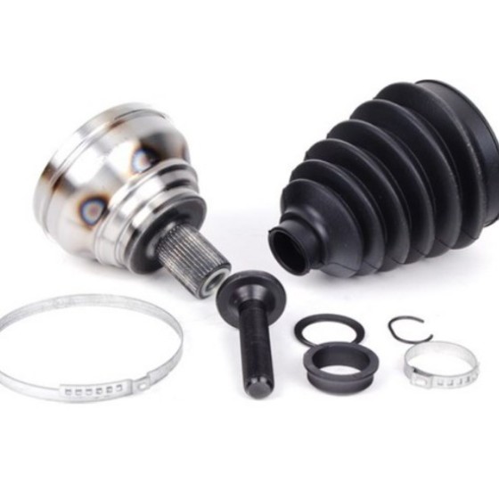 Aks Kafası - Sol-sag ON Dis Opel Vectra A 2.0 Absli 43 Dis Uzunluk 170, 8 Mm 1988-1995 - Kod ASP-504018 - OEM 374126 ürün görseli