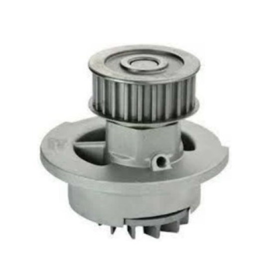 Devirdaim Su Pompası - SU Pompasi Opel Astra G Opel Astra F Opel Vectra B Opel Corsa B X14XE X16XE X16XEL 98-01 - Kod ASP-504072 - OEM 1334066 ürün görseli