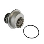 Devirdaim Su Pompası - SU Pompasi Opel Corsa B Opel Astra F X12SZ C14NZ X14SZ 93-01 - Kod ASP-504075 - OEM 1334065