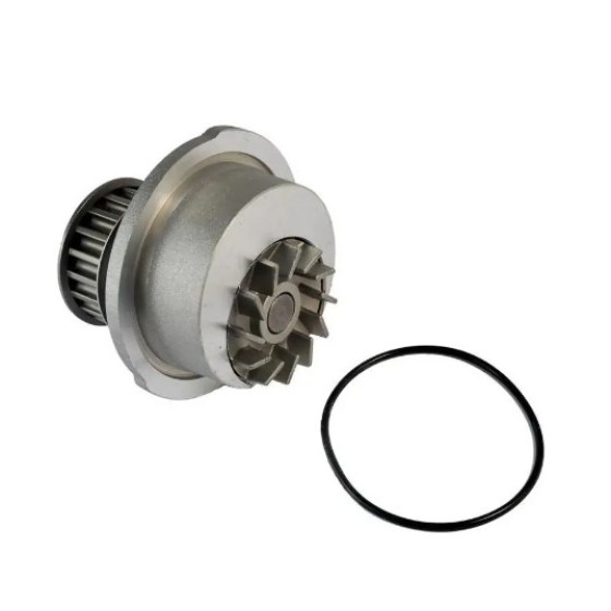 Devirdaim Su Pompası - SU Pompasi Opel Corsa B Opel Astra F X12SZ C14NZ X14SZ 93-01 - Kod ASP-504075 - OEM 1334065 ürün görseli