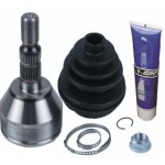 Aks Kafası - Sol-sag ON Dis Opel Astra H 1.3 CDTI Uzunluk 157mm 2004-2010 - Kod ASP-504090 - OEM 1603274