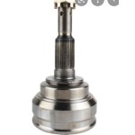 Aks Kafası - Sol-sag ON Dis Opel Vectra B 1.8i 16V Uzunluk 170, 8 Mm 1995-2003 - Kod ASP-504120 - OEM 374003
