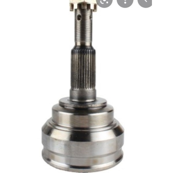 Aks Kafası - Sol-sag ON Dis Opel Vectra B 1.8i 16V Uzunluk 170, 8 Mm 1995-2003 - Kod ASP-504120 - OEM 374003