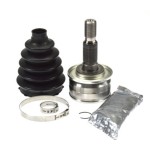 Aks Kafası - Sol-sag ON Dis Opel Astra H 1.4i Uzunluk 149, 5 Mm 2004-2010 - Kod ASP-504123 - OEM 13296181