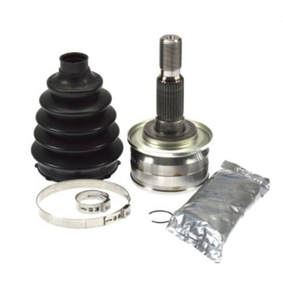 Aks Kafası - Sol-sag ON Dis Opel Astra H 1.4i Uzunluk 149, 5 Mm 2004-2010 - Kod ASP-504123 - OEM 13296181 ürün görseli