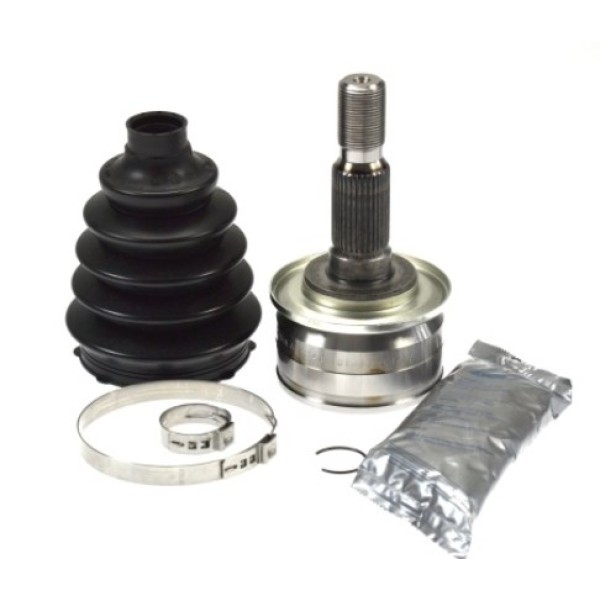 Aks Kafası - Sol-sag ON Dis Opel Astra H 1.4i Uzunluk 149, 5 Mm 2004-2010 - Kod ASP-504123 - OEM 13296181