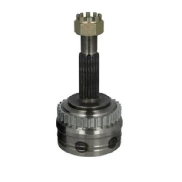 Aks Kafası - Sol-sag ON Dis Opel Corsa C 1.7 DTI Kalin Freze Absli 29 Dis Uzunluk 158, 6 Mm 2000-2006 - Kod ASP-504127 - OEM 374403