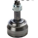 Aks Kafası - Sol-sag ON Dis Opel Corsa D 1.2 Uzunluk 133.5mm 2006-2014 - Kod ASP-504128 - OEM 1603403