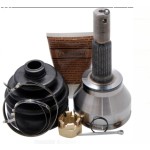 Aks Kafası - Sol-sag ON Dis Opel Insignia 1.6 T 30x26x53.8 Uzunluk 160mm 2008 - Kod ASP-504130 - OEM 350127