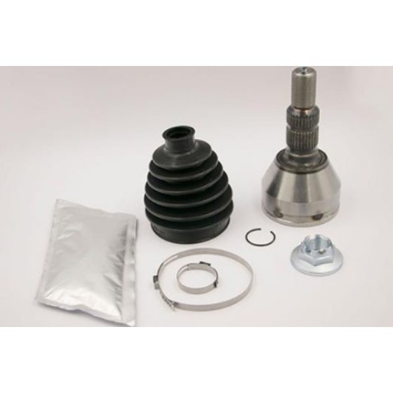 Aks Kafası - Sol-sag ON Dis Opel Insignia 1.6 (A16XER) Uzunluk 158mm 2008 - Kod ASP-504131 - OEM 1603452 ürün görseli