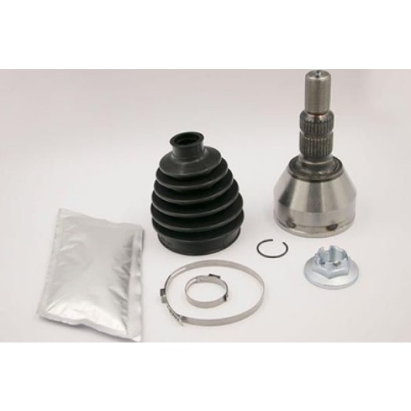 Aks Kafası - Sol-sag ON Dis Opel Insignia 1.6 (A16XER) Uzunluk 158mm 2008 - Kod ASP-504131 - OEM 1603452