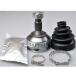 Aks Kafası - Sol-sag ON Dis Opel Meriva A 1.6 Absli 29 Dis Uzunluk 156, 7 Mm 2003-2010 - Kod ASP-504132 - OEM 22X23X52