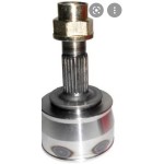 Aks Kafası - Sol-sag ON IC Opel Corsa C 1.3 CDTI Uzunluk 153, 5 Mm 2000-2006 - Kod ASP-504134 - OEM 1603409