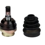 Aks Kafası - Sol-sag ON IC Opel Corsa B 1.0i Uzunluk 141 Mm - Kod ASP-504136 - OEM 26089776