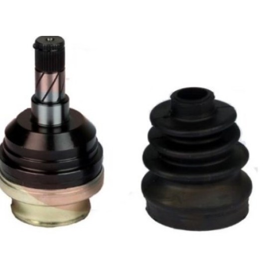 Aks Kafası - Sol-sag ON IC Opel Corsa B 1.0i Uzunluk 141 Mm - Kod ASP-504136 - OEM 26089776 ürün görseli