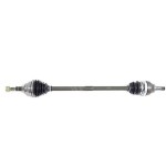 Komple Aks Sag ON Opel Astra G (F69) 1.4 16V Uzunluk 964mm 1998-2005 - Kod ASP-504140 - OEM 90538603