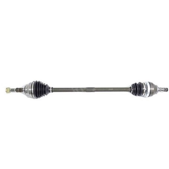 Komple Aks Sag ON Opel Astra G (F69) 1.4 16V Uzunluk 964mm 1998-2005 - Kod ASP-504140 - OEM 90538603 ürün görseli