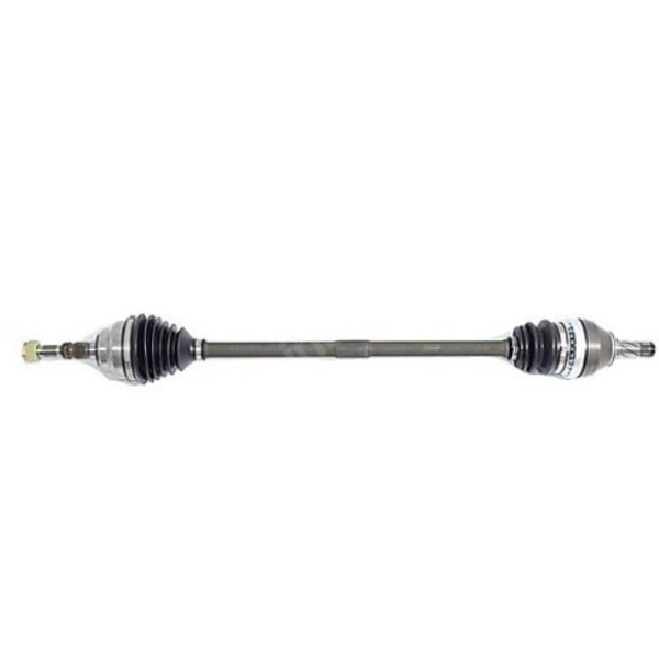 Komple Aks Sag ON Opel Astra G (F69) 1.4 16V Uzunluk 964mm 1998-2005 - Kod ASP-504140 - OEM 90538603