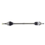 Komple Aks Sag ON Opel Astra H 1.4i Uzunluk 952mm 2004-2010 - Kod ASP-504141 - OEM 24462241