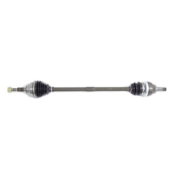 Komple Aks Sag ON Opel Astra H 1.4i Uzunluk 952mm 2004-2010 - Kod ASP-504141 - OEM 24462241 ürün görseli