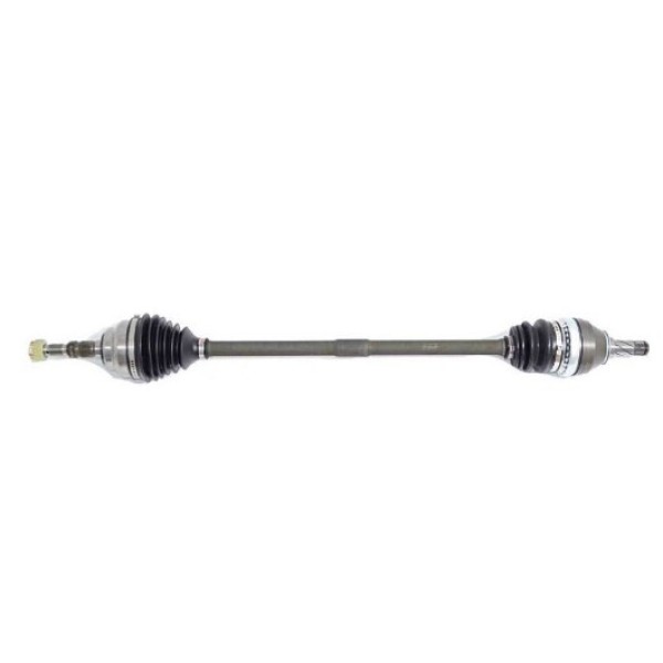 Komple Aks Sag ON Opel Astra H 1.4i Uzunluk 952mm 2004-2010 - Kod ASP-504141 - OEM 24462241