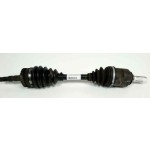 Komple Aks Sag ON Opel Corsa D 1.3 CDTI (Dth) Uzunluk 95 - Kod ASP-504145 - OEM 95520631