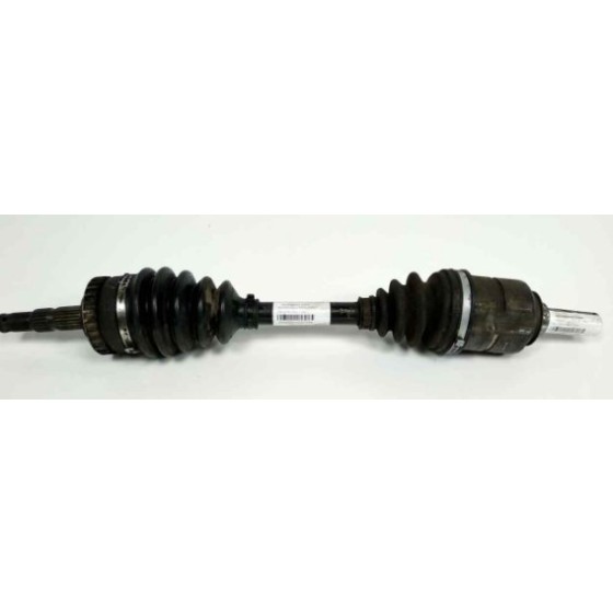 Komple Aks Sag ON Opel Corsa D 1.3 CDTI (Dth) Uzunluk 95 - Kod ASP-504145 - OEM 95520631 ürün görseli