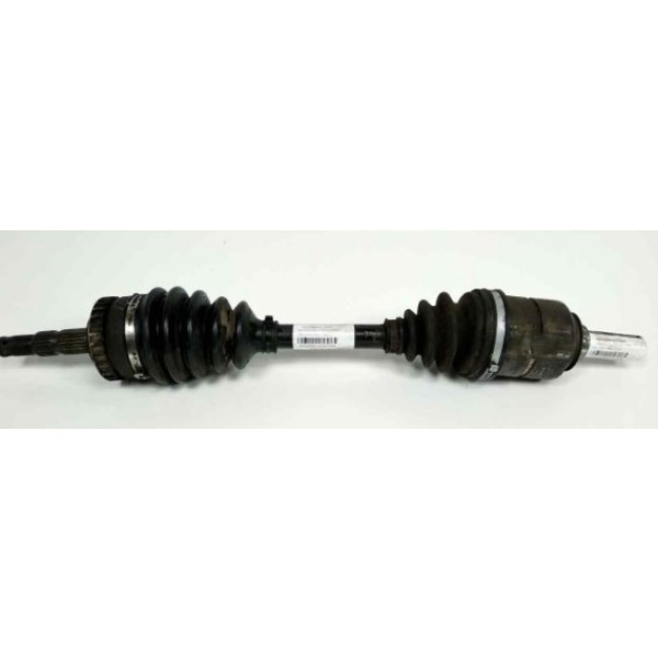 Komple Aks Sag ON Opel Corsa D 1.3 CDTI (Dth) Uzunluk 95 - Kod ASP-504145 - OEM 95520631