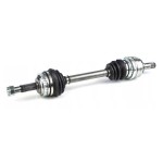 Komple Aks Sol ON Opel Corsa D 1.3 CDTI (Dth) Uzunluk 576mm 2006-2014 - Kod ASP-504146 - OEM 93169688