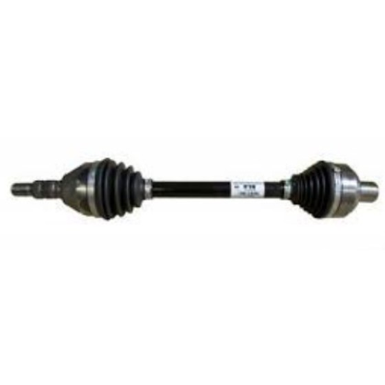 Komple Aks Sag ON Opel Insignia 1.6 T (A16LET) M-t Uzunluk 606mm 2008 - Kod ASP-504149 - OEM 374933 ürün görseli