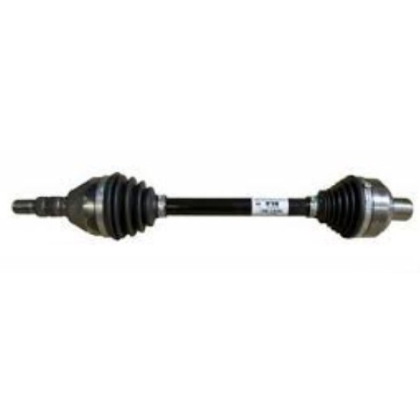 Komple Aks Sag ON Opel Insignia 1.6 T (A16LET) M-t Uzunluk 606mm 2008 - Kod ASP-504149 - OEM 374933