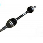 Komple Aks Sol ON Opel Insignia 1.6 T (A16LET) M-t Uzunluk 624, 5mm 2008 - Kod ASP-504150 - OEM 374932