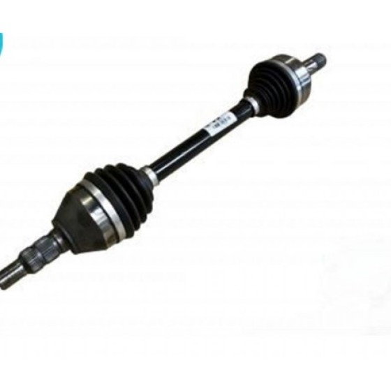 Komple Aks Sol ON Opel Insignia 1.6 T (A16LET) M-t Uzunluk 624, 5mm 2008 - Kod ASP-504150 - OEM 374932 ürün görseli