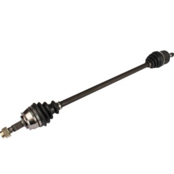 Komple Aks Sag ON Opel Corsa D 1.2 M-t Uzunluk 919mm 2006-2014 - Kod ASP-504152 - OEM 13149829 ürün görseli