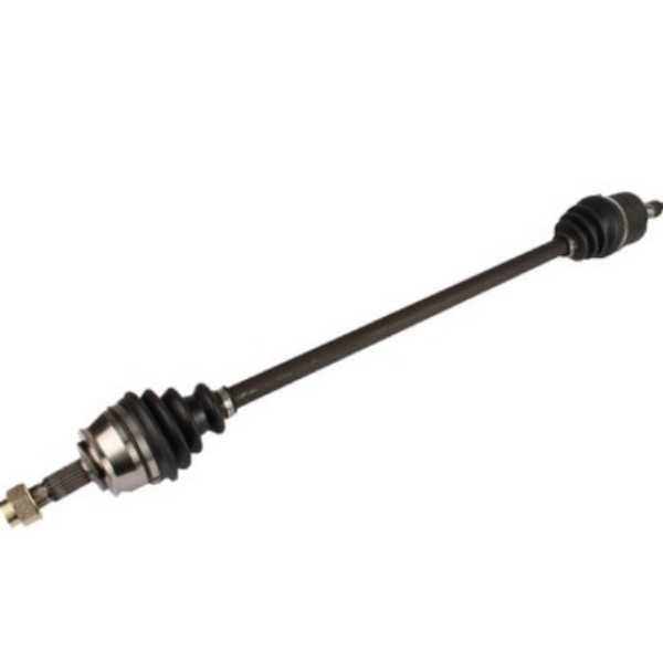 Komple Aks Sag ON Opel Corsa D 1.2 M-t Uzunluk 919mm 2006-2014 - Kod ASP-504152 - OEM 13149829
