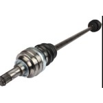 Aks - Komple Opel Vectra B Z16XE Sağ - Kod ASP-504154 - OEM 374350