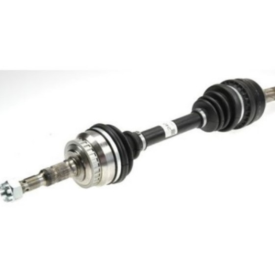 Aks - Komple Opel Vectra C Sağ-sol Z19DTH Otomatik - Kod ASP-504157 - OEM 374593 ürün görseli