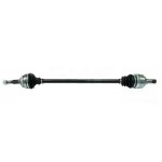 Komple Aks Sag ON Opel Vectra B 2.0i Absli 29 Dis Uzunluk 959mm 1995-2003 - Kod ASP-504158 - OEM 90512386