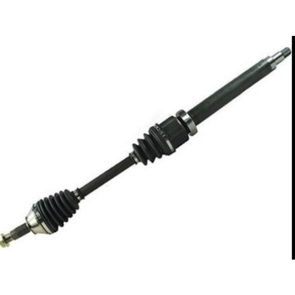 Aks Komple ÖN Sağ Opel Astra G Opel Zafira A Y20DTH X20DTL Y20DTL Z22SE - Kod ASP-504160 - OEM 374771