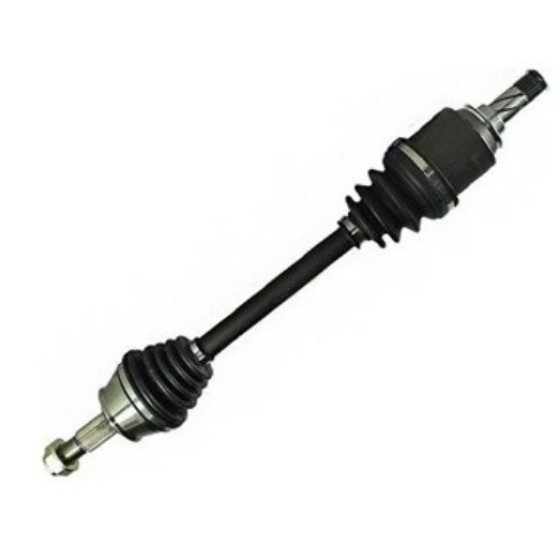 Komple Aks Sag ON Opel Astra F 1.4i Absli 29 Dis Uzunluk 926mm 1991-1998 - Kod ASP-504163 - OEM 374188 ürün görseli