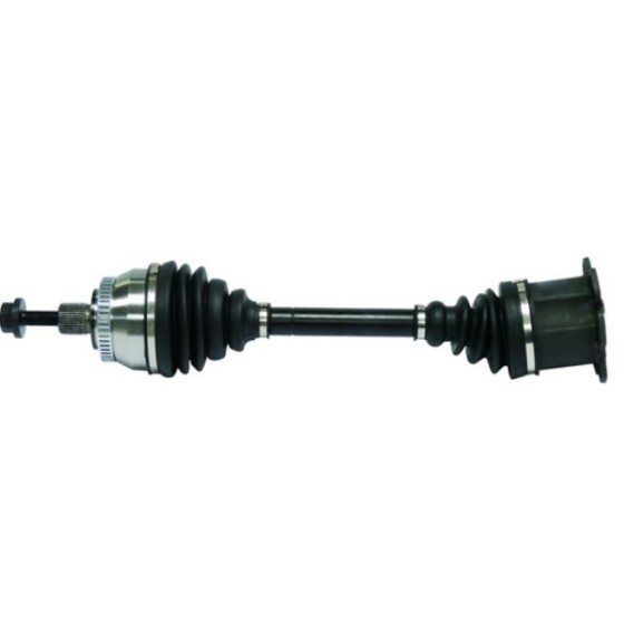 Komple Aks Sol ON Opel Corsa B 1.6i 16V Absli 29 Dis Uzunluk 564mm 1993-2000 - Kod ASP-504165 - OEM 90348325 ürün görseli
