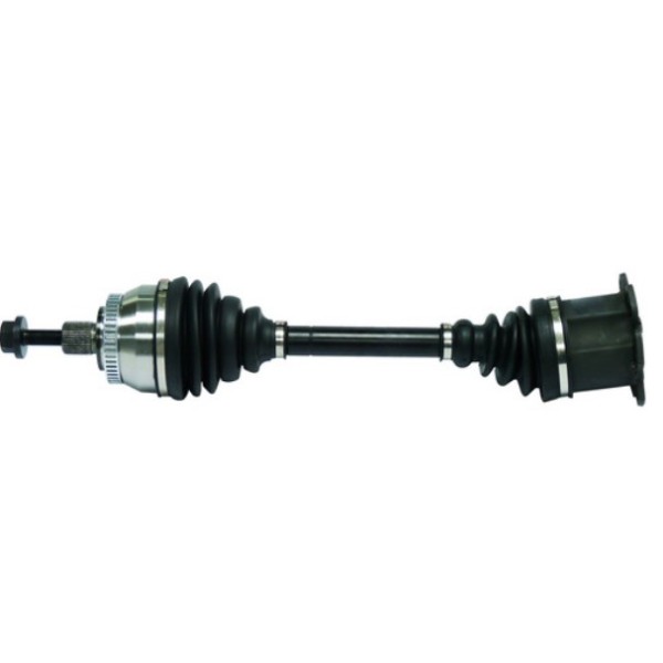 Komple Aks Sol ON Opel Corsa B 1.6i 16V Absli 29 Dis Uzunluk 564mm 1993-2000 - Kod ASP-504165 - OEM 90348325